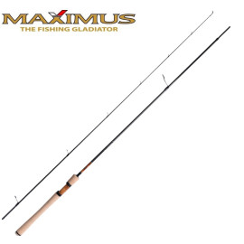 Спиннинг Maximus Satori Salmon Family Pacific Salmon
